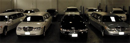 limo fleet