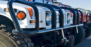 Hummer Limo Hire